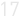 17