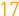 17